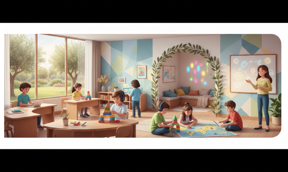 Listing cover image